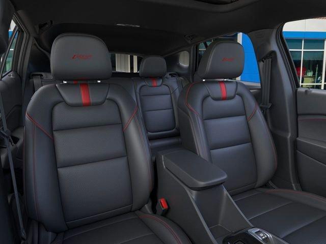 new 2025 Chevrolet Trax car, priced at $25,615