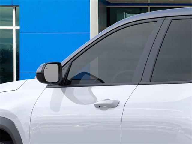 new 2026 Chevrolet Equinox car