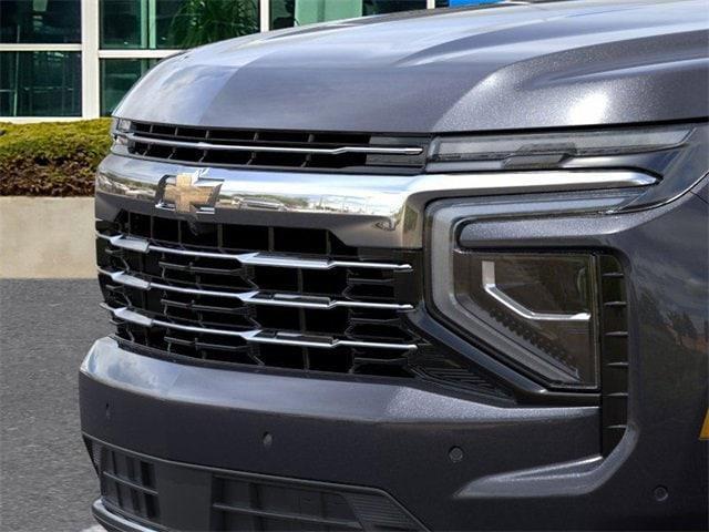 new 2025 Chevrolet Tahoe car, priced at $68,910