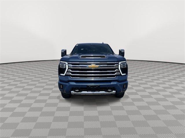 new 2024 Chevrolet Silverado 2500 car, priced at $85,756