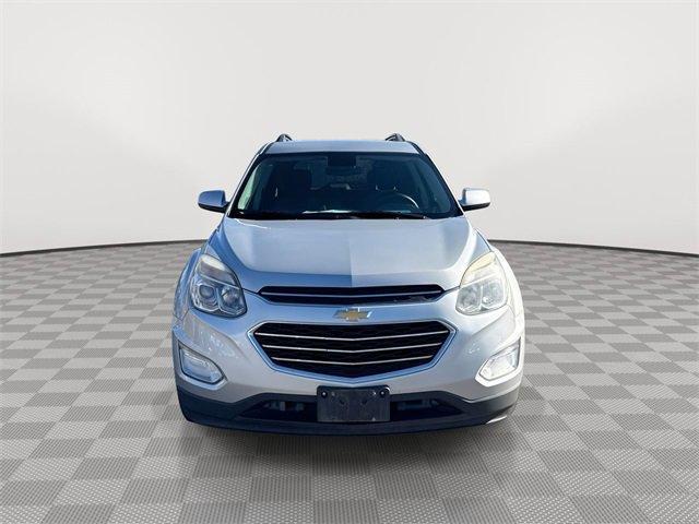 used 2017 Chevrolet Equinox car, priced at $15,498