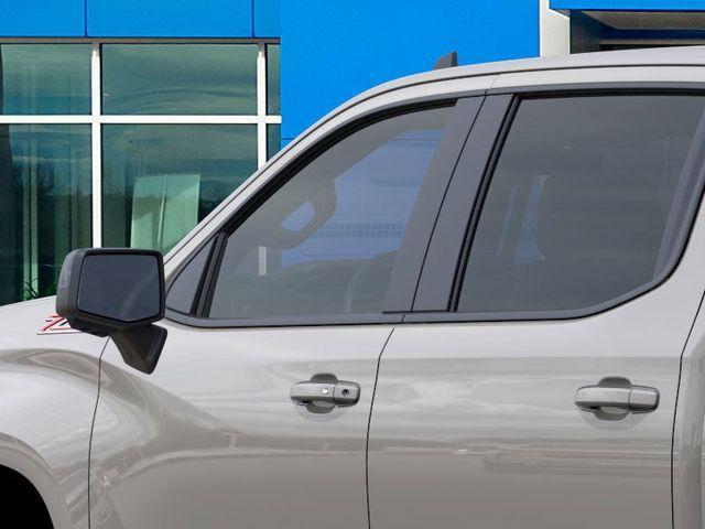 new 2026 Chevrolet Silverado 1500 car, priced at $89,945
