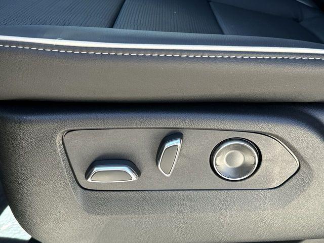 new 2024 Cadillac Escalade car, priced at $89,415