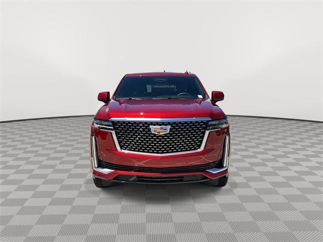 new 2024 Cadillac Escalade car, priced at $95,415