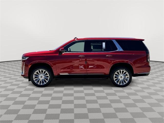 new 2024 Cadillac Escalade car, priced at $95,415