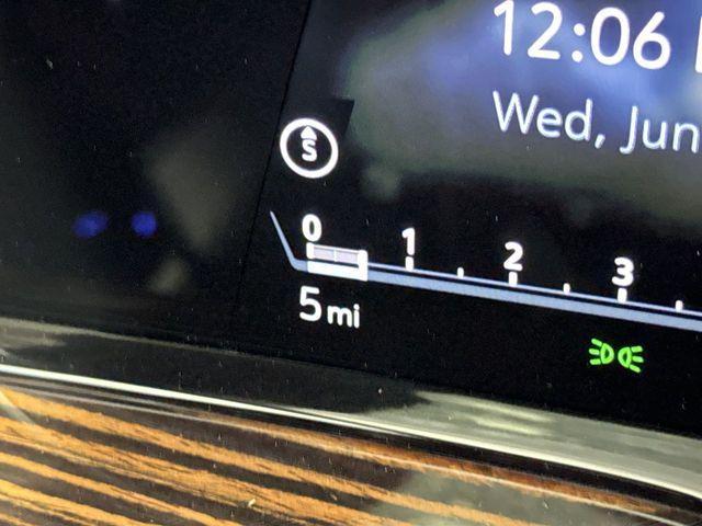 new 2024 Cadillac Escalade car, priced at $89,415