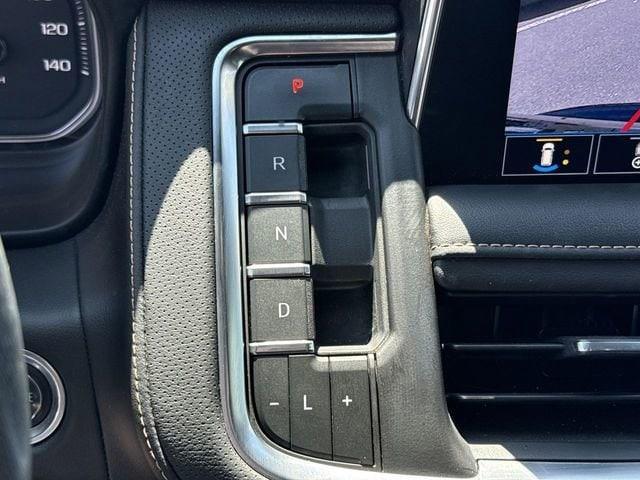 used 2021 GMC Yukon car, priced at $48,970