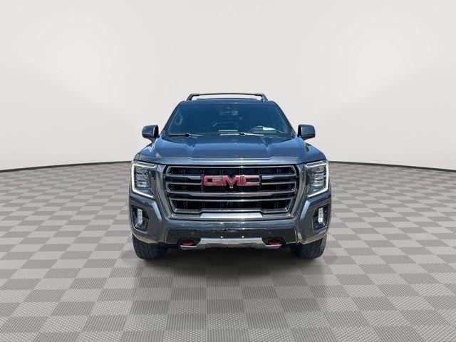 used 2021 GMC Yukon car, priced at $48,970