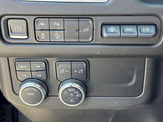 used 2021 GMC Yukon car, priced at $48,970