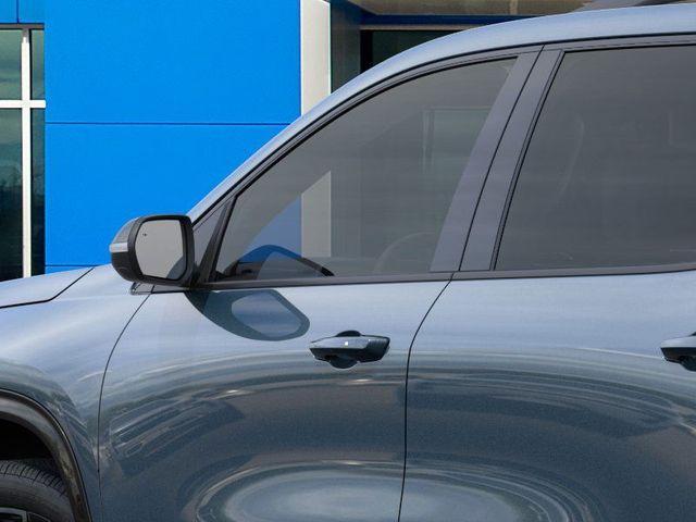 new 2026 Chevrolet Traverse car, priced at $61,694