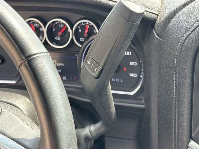 used 2023 Chevrolet Silverado 2500 car, priced at $58,996