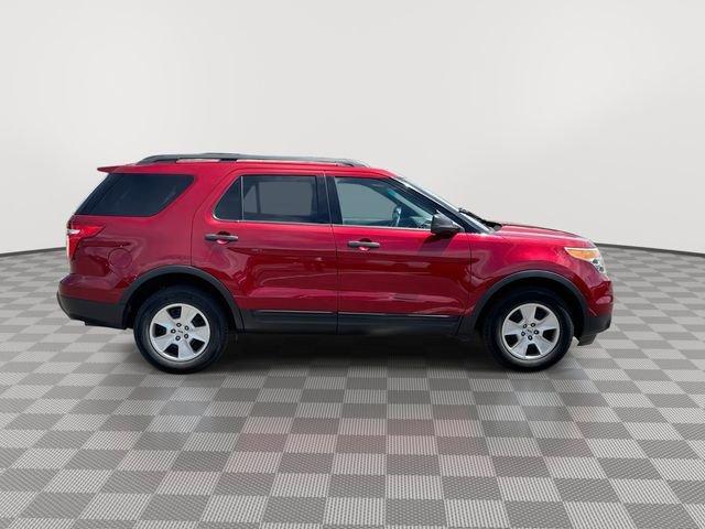 used 2014 Ford Explorer car, priced at $10,299
