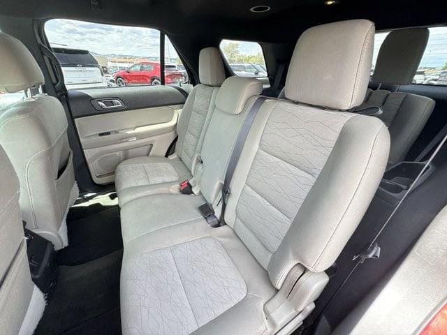 used 2014 Ford Explorer car, priced at $10,299