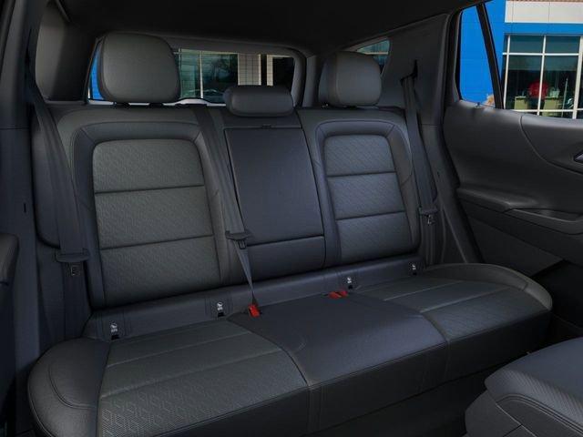 new 2026 Chevrolet Equinox car, priced at $34,545