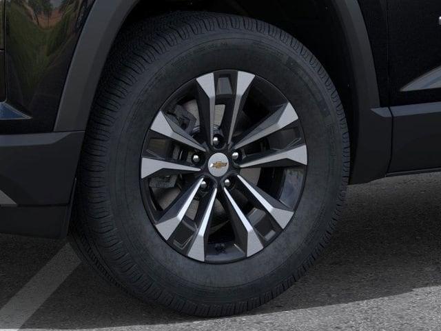 new 2026 Chevrolet Equinox car, priced at $31,775