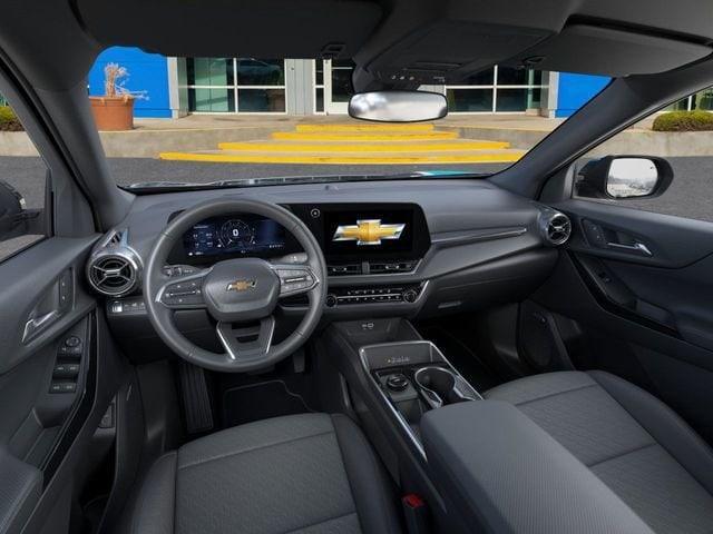 new 2026 Chevrolet Equinox car, priced at $31,775