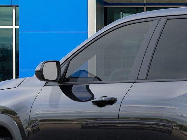 new 2026 Chevrolet Equinox car, priced at $34,545