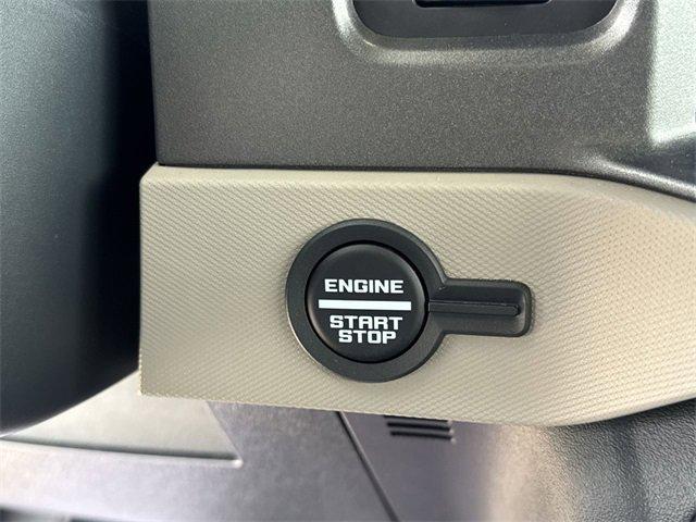 used 2024 Ford Bronco car, priced at $48,999