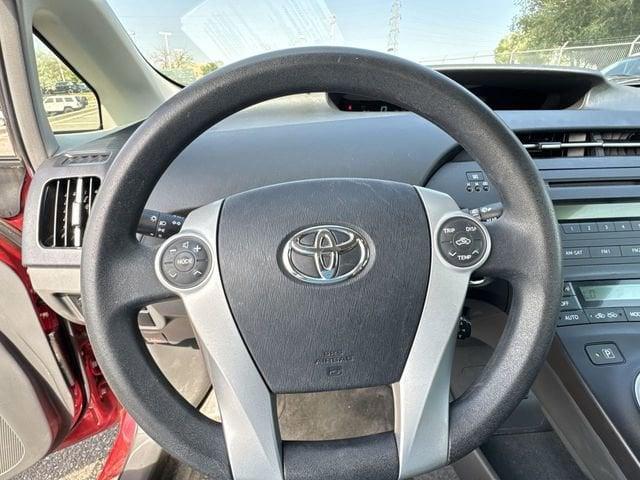 used 2011 Toyota Prius car, priced at $10,199