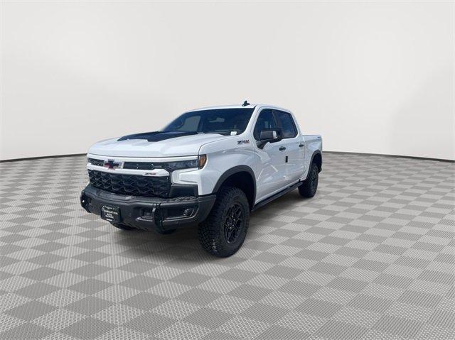 new 2024 Chevrolet Silverado 1500 car, priced at $83,949