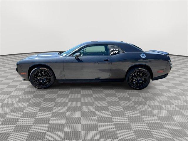 used 2018 Dodge Challenger car, priced at $20,999