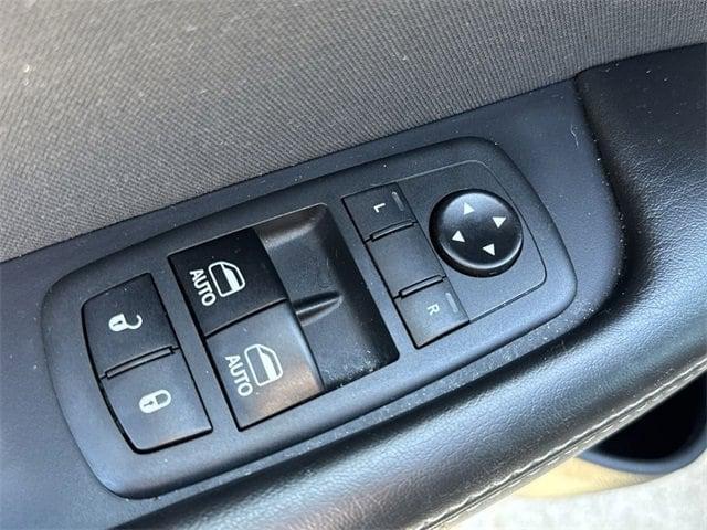 used 2018 Dodge Challenger car, priced at $20,999