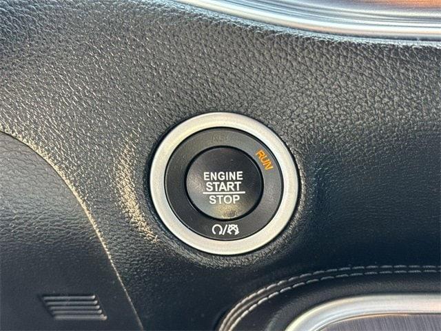 used 2018 Dodge Challenger car, priced at $20,999