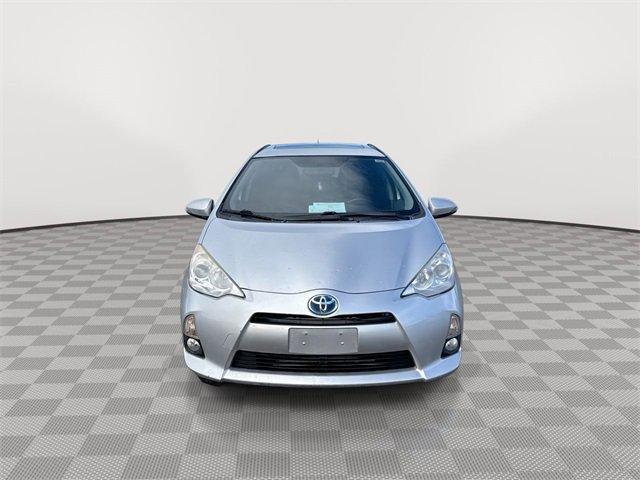 used 2013 Toyota Prius c car, priced at $6,999