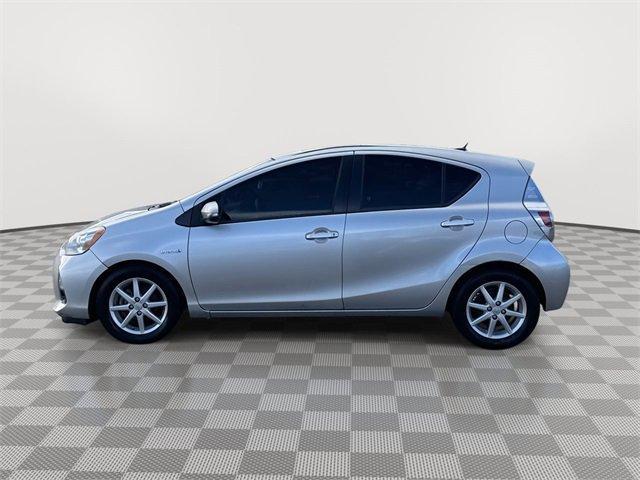 used 2013 Toyota Prius c car, priced at $6,999