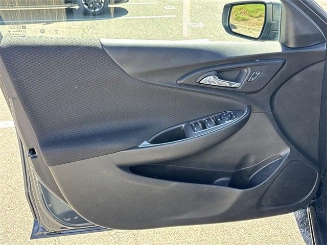 used 2020 Chevrolet Malibu car, priced at $17,999