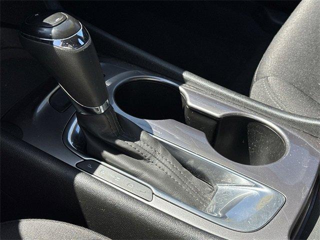 used 2020 Chevrolet Malibu car, priced at $17,999