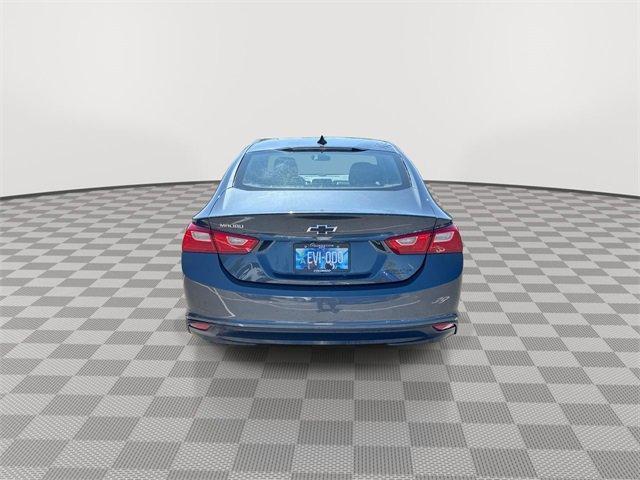 used 2020 Chevrolet Malibu car, priced at $17,999