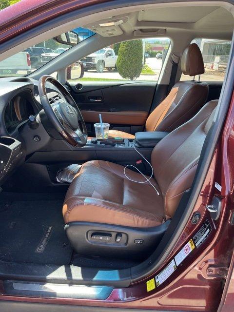 used 2015 Lexus RX 350 car, priced at $22,699