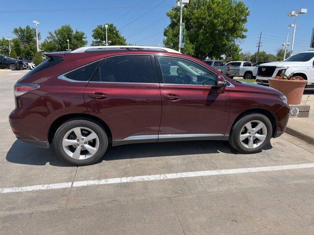 used 2015 Lexus RX 350 car, priced at $22,699