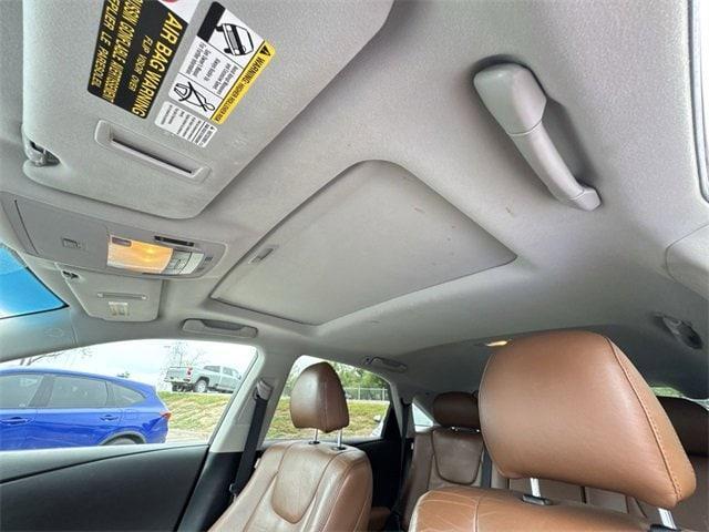 used 2015 Lexus RX 350 car, priced at $21,799