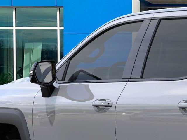 new 2026 Chevrolet Silverado EV car, priced at $73,160