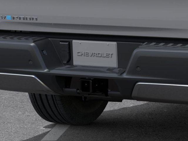 new 2026 Chevrolet Silverado EV car, priced at $73,160