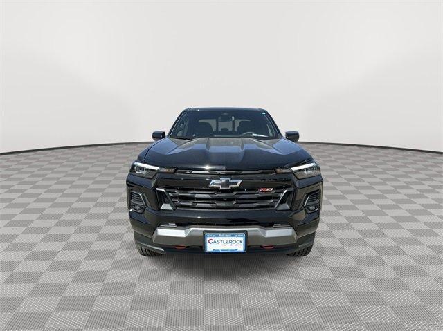 new 2024 Chevrolet Colorado car, priced at $43,910