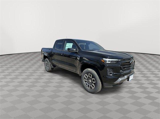 new 2024 Chevrolet Colorado car, priced at $47,271