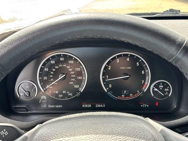 used 2015 BMW X3 car, priced at $11,899