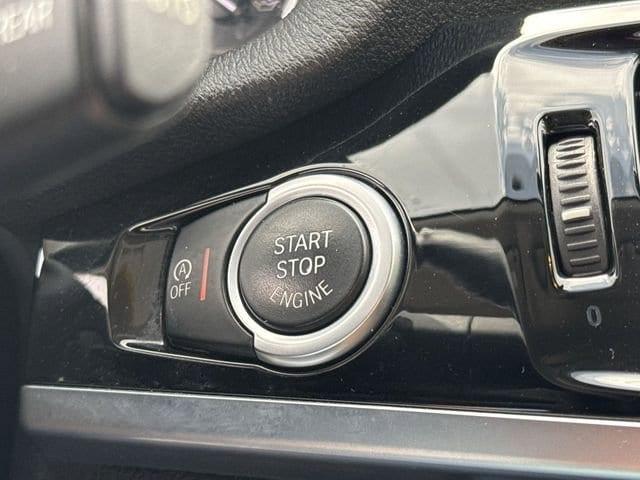 used 2015 BMW X3 car, priced at $11,899