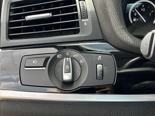 used 2015 BMW X3 car, priced at $11,899
