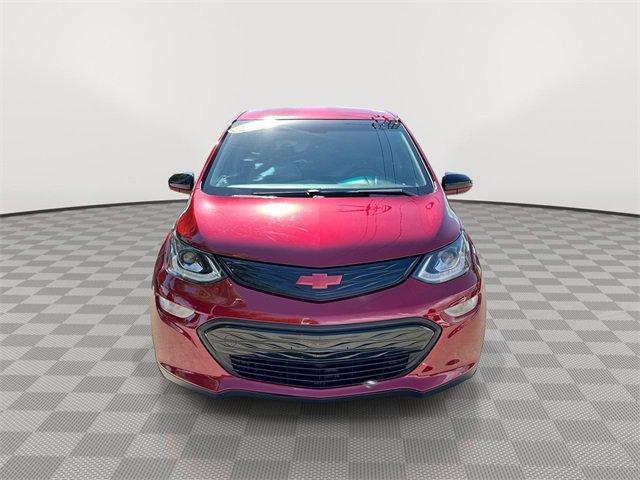 used 2020 Chevrolet Bolt EV car, priced at $19,698