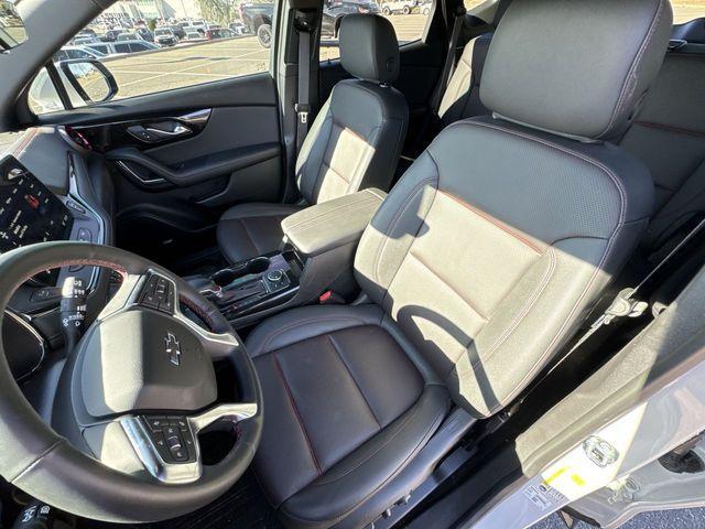 used 2025 Chevrolet Blazer car, priced at $42,899