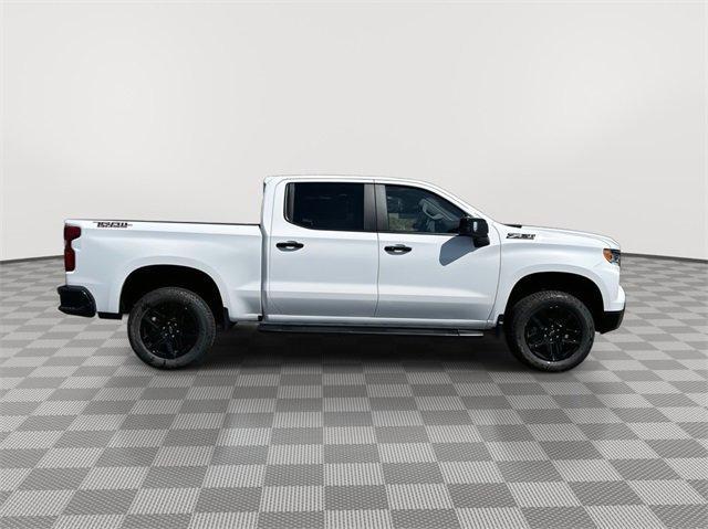 new 2024 Chevrolet Silverado 1500 car, priced at $64,986