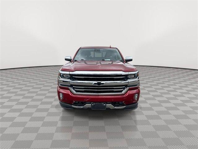 used 2018 Chevrolet Silverado 1500 car, priced at $34,899