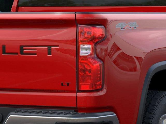 new 2025 Chevrolet Silverado 3500 car, priced at $73,170