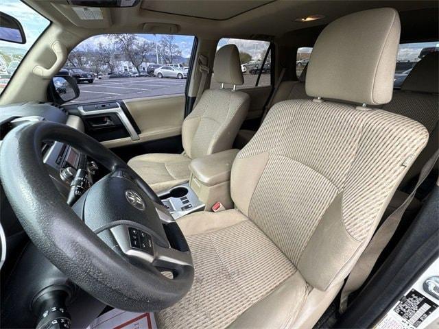 used 2013 Toyota 4Runner car, priced at $19,599