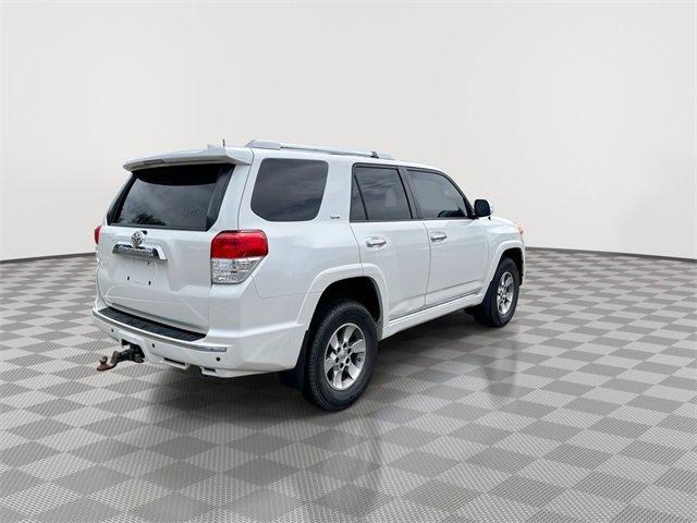 used 2013 Toyota 4Runner car, priced at $19,599