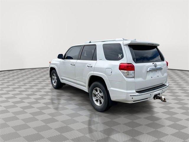 used 2013 Toyota 4Runner car, priced at $19,599